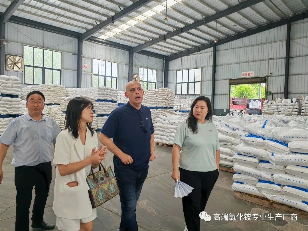 雙喜迎端午，初次合作國(guó)外客戶簽約百萬(wàn)訂單！
