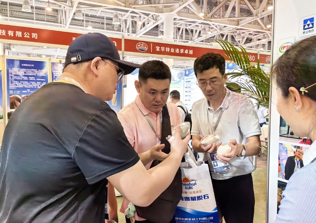 2024年湖南江海攜新品，參加中國飼料工業(yè)展！