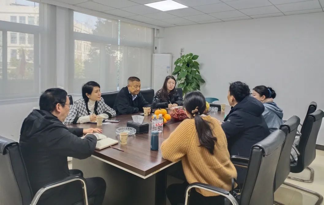 湖南江海與軍工制造行業(yè)客戶共筑品質(zhì)合作新高地！